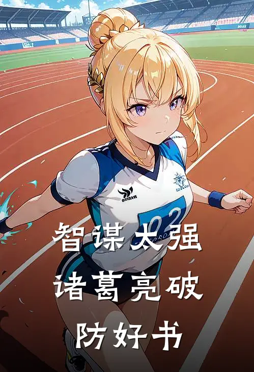智谋太强，诸葛亮破防好书
