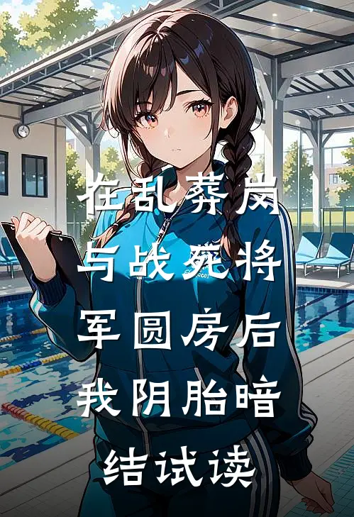 在乱葬岗与战死将军圆房后，我阴胎暗结试读