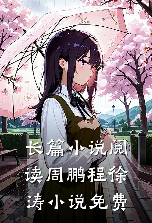 长篇小说阅读周鹏程徐涛小说 免费