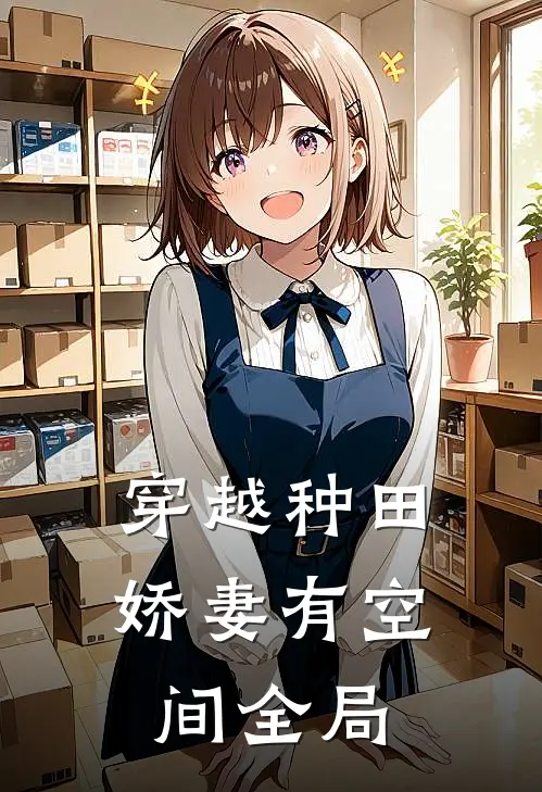 穿越种田：娇妻有空间全局
