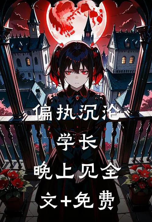偏执沉沦：学长，晚上见全文+免费