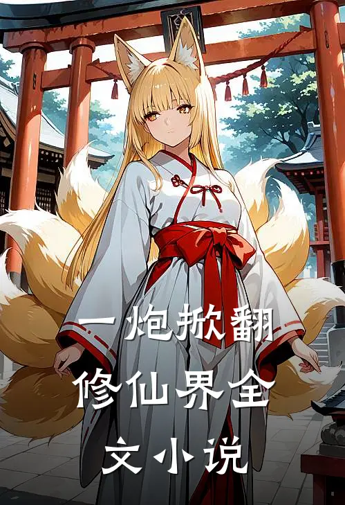 一炮掀翻修仙界全文小说