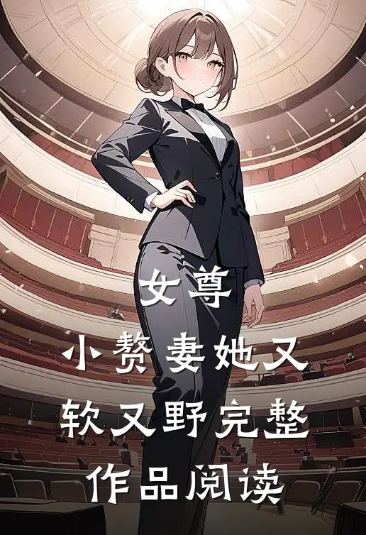 女尊：小赘妻她又软又野完整作品阅读