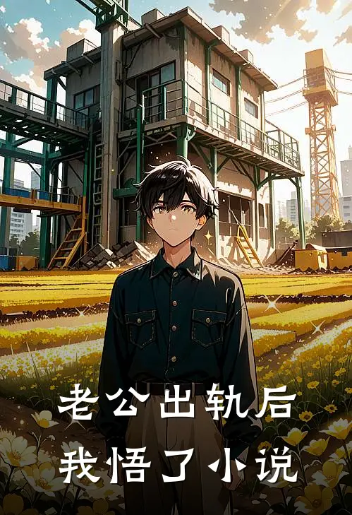 老公出轨后我悟了小说