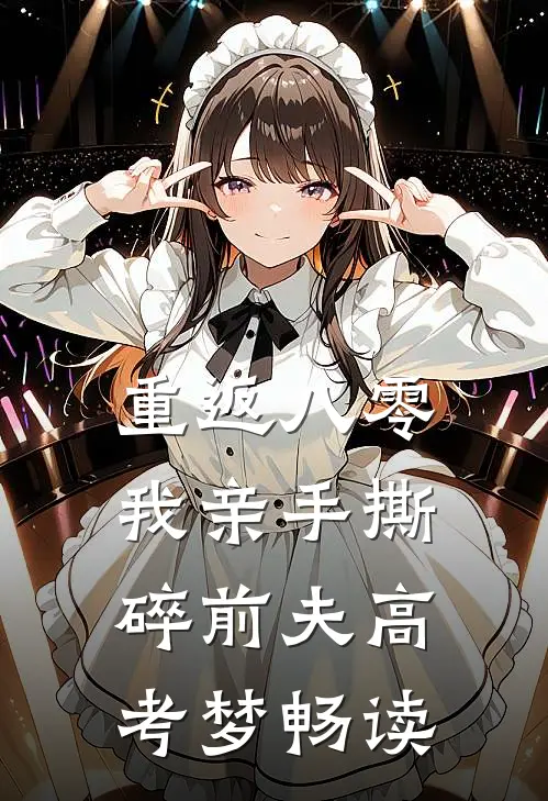 重返八零，我亲手撕碎前夫高考梦畅读