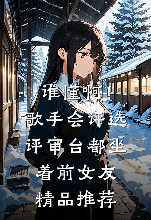 谁懂啊！歌手会评选，评审台都坐着前女友精品推荐