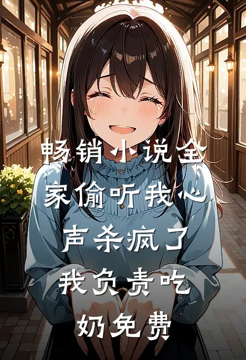 畅销小说全家偷听我心声杀疯了,我负责吃奶免费