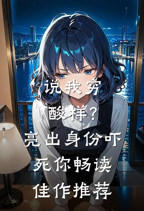 说我穷酸样？亮出身份吓死你畅读佳作推荐
