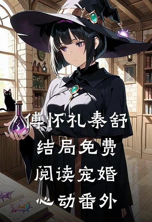 傅怀礼秦舒结局免费阅读宠婚心动番外