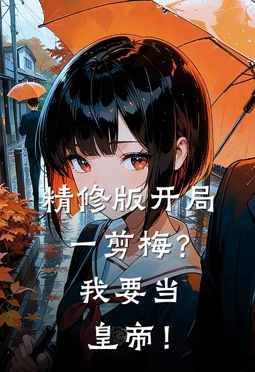 精修版开局一剪梅？我要当皇帝！