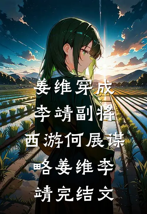 姜维穿成李靖副将，西游何展谋略姜维李靖完结文
