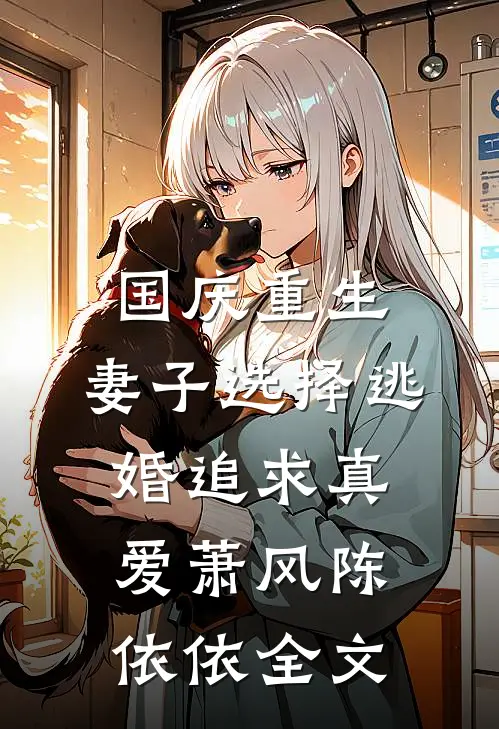国庆重生，妻子选择逃婚追求真爱萧风陈依依全文