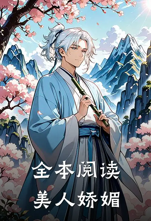 全本阅读美人娇媚