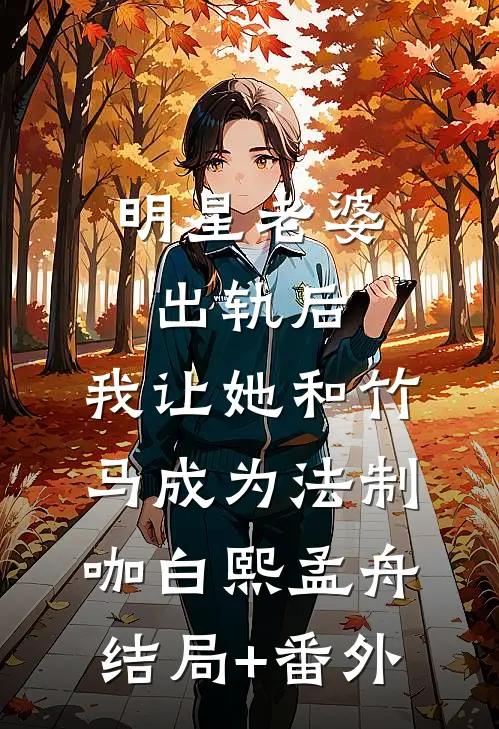 明星老婆出轨后，我让她和竹马成为法制咖白熙孟舟结局+番外
