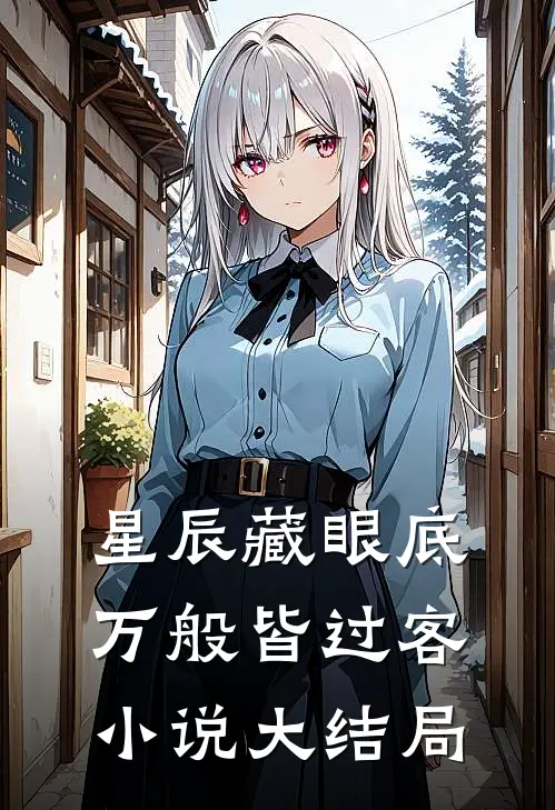 星辰藏眼底，万般皆过客小说大结局