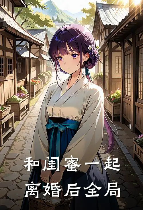 和闺蜜一起离婚后全局