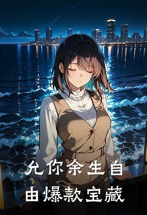 允你余生自由爆款宝藏
