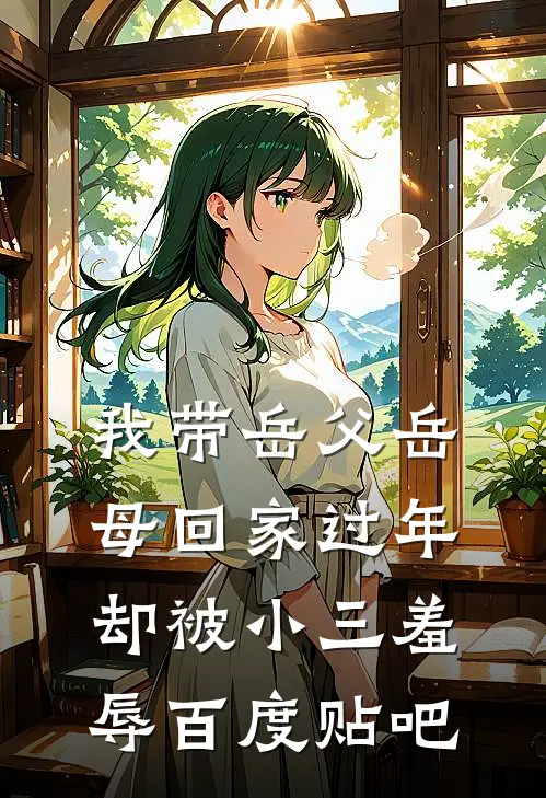 我带岳父岳母回家过年，却被小三羞辱百度贴吧
