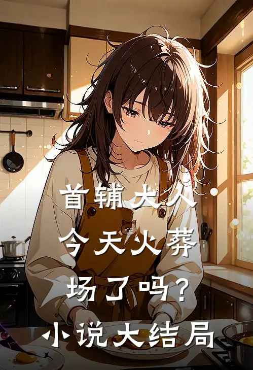 首辅大人今天火葬场了吗?大结局是