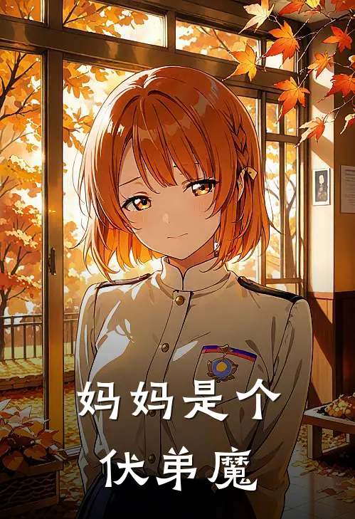 妈妈是个伏弟魔