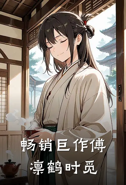 畅销巨作傅凛鹤时觅