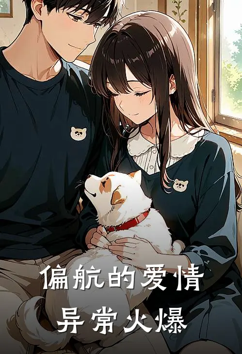 偏航的爱情异常火爆
