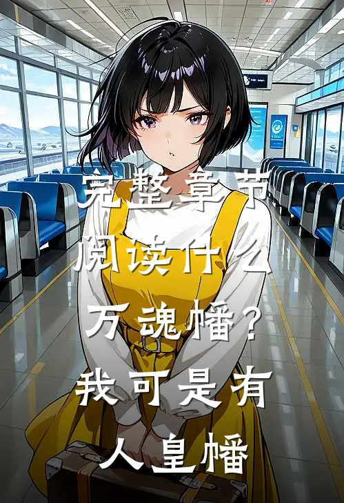 完整章节阅读什么万魂幡？我可是有人皇幡