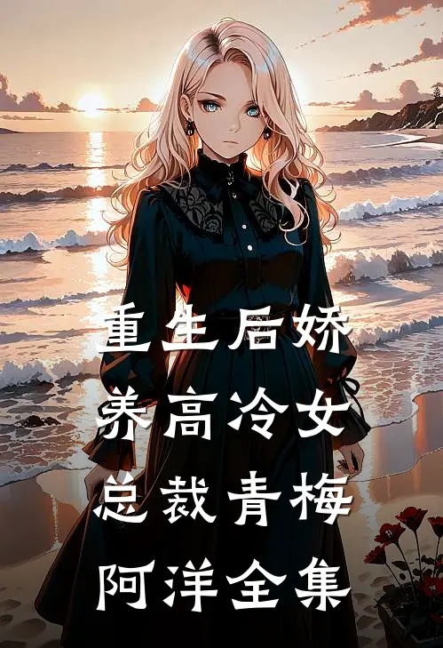 重生后娇养高冷女总裁青梅阿洋 全集