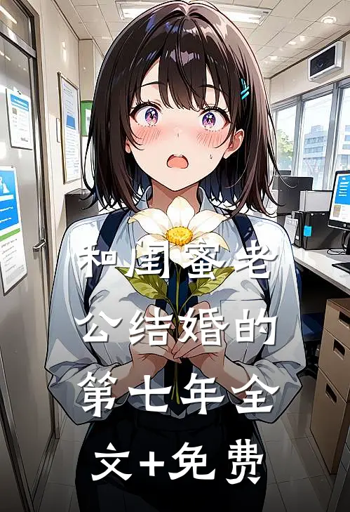 和闺蜜老公结婚的第七年全文+免费