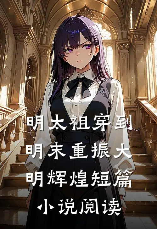 明太祖穿到明末重振大明辉煌短篇小说阅读
