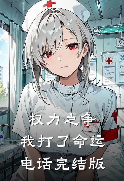 权力之争：我打了命运电话完结版