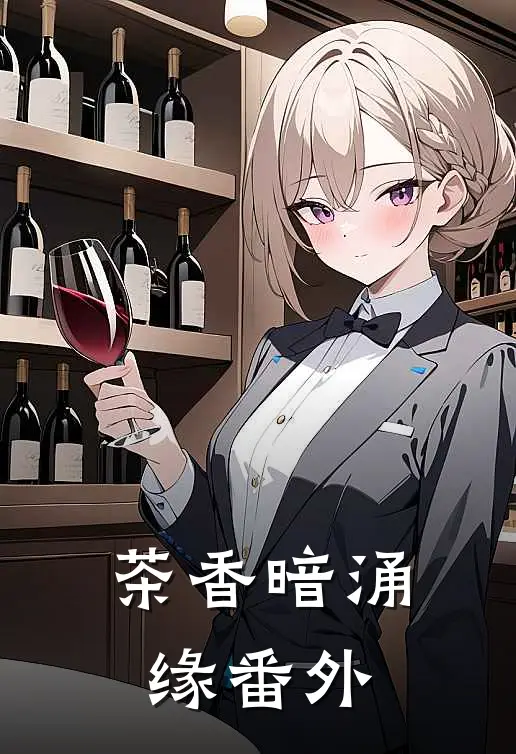 茶香暗涌缘 番外