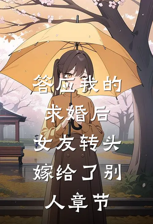 答应我的求婚后，女友转头嫁给了别人章节