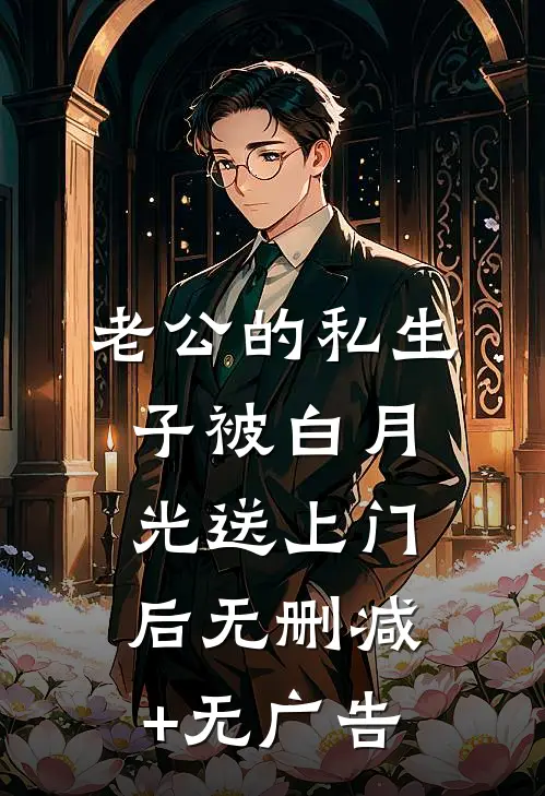 老公的私生子被白月光送上门后无删减+无广告