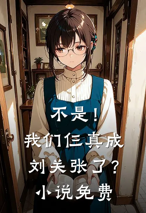 不是！我们仨真成刘关张了？小说免费