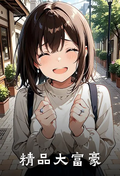精品大富豪