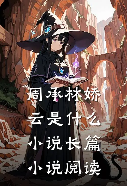 周承林娇云是什么小说长篇小说阅读