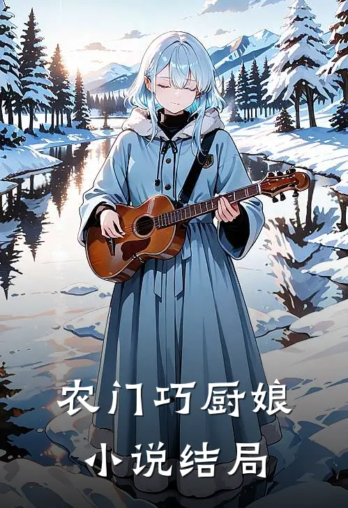 农门巧厨娘小说结局