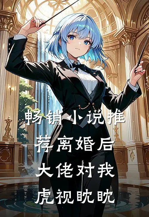 畅销小说推荐离婚后，大佬对我虎视眈眈