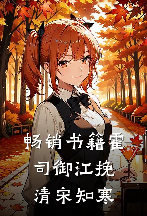 畅销书籍霍司御江挽清宋知寒