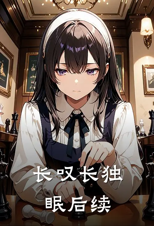 长叹长独眠后续