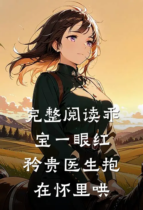 完整阅读乖宝一眼红，矜贵医生抱在怀里哄