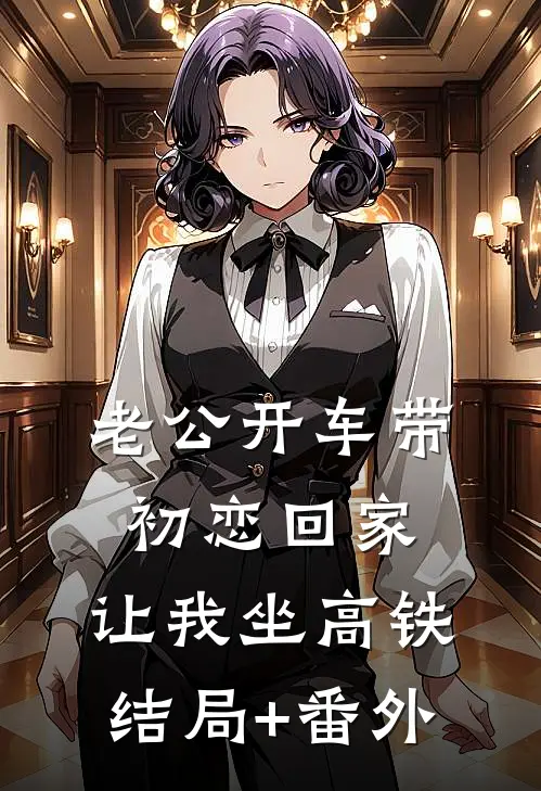 老公开车带初恋回家，让我坐高铁结局+番外