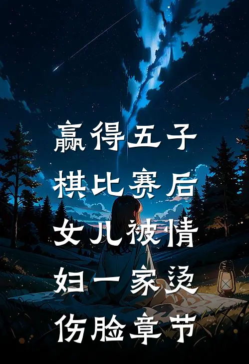 赢得五子棋比赛后，女儿被情妇一家烫伤脸章节