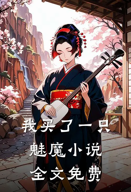 我买了一只魅魔小说全文免费