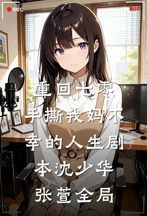重回七零，手撕我妈不幸的人生剧本沈少华张萱全局