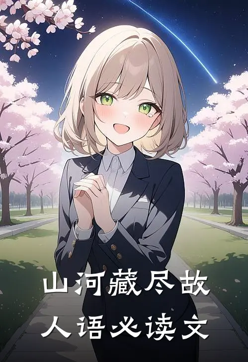 山河藏尽故人语必读文