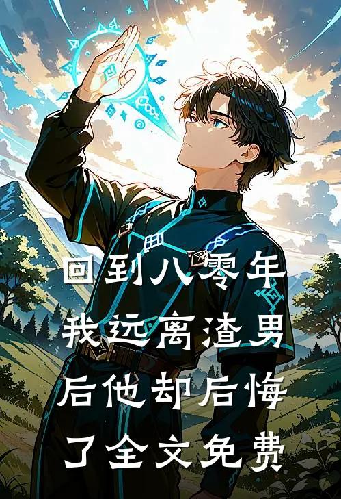 回到八零年，我远离渣男后他却后悔了全文免费