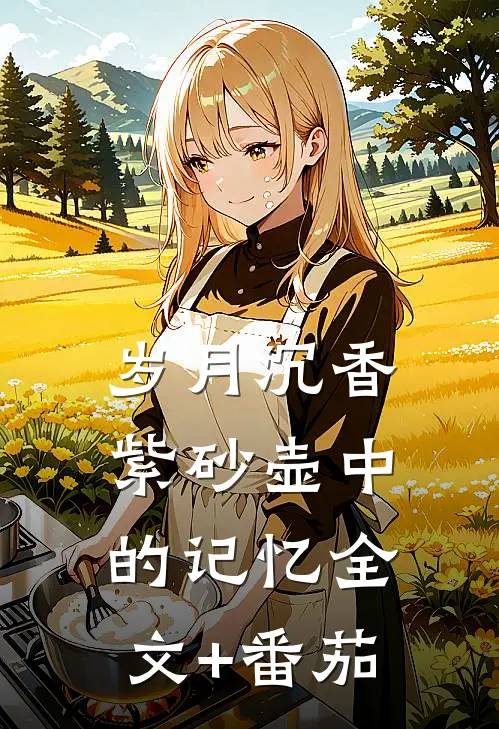 《岁月沉香：紫砂壶中的记忆》全文+番茄
