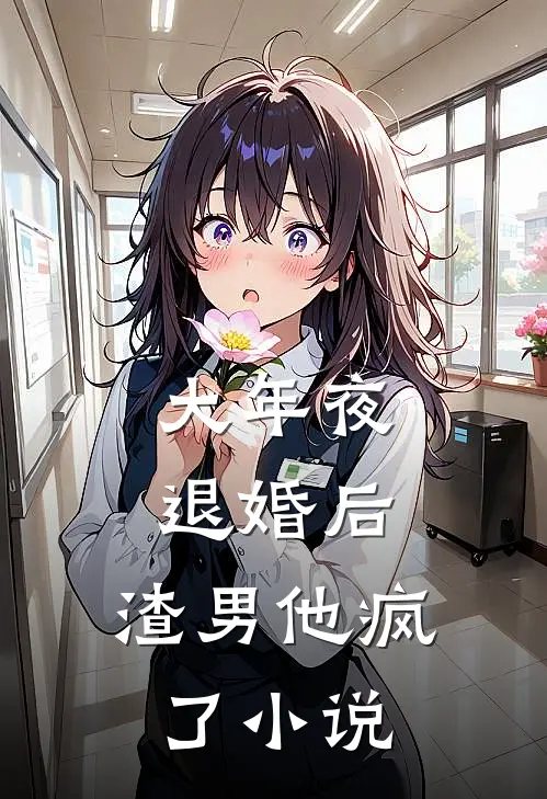 大年夜退婚后，渣男他疯了小说